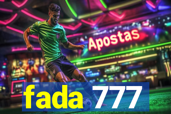 fada 777